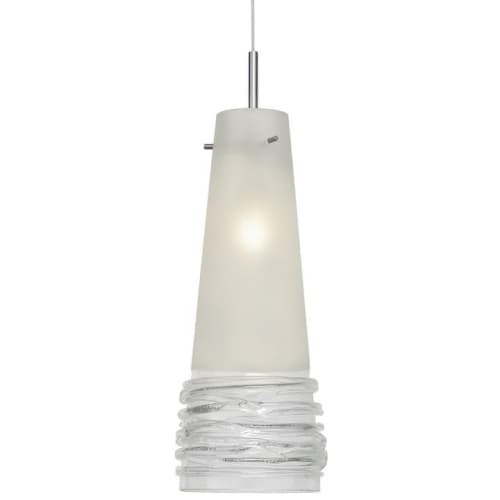 FILI Pendant | Pendants by Oggetti Designs