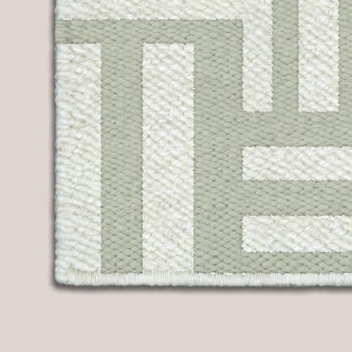 Lowtone | Rugs by Hillary Ronney-Fernandes | LWI