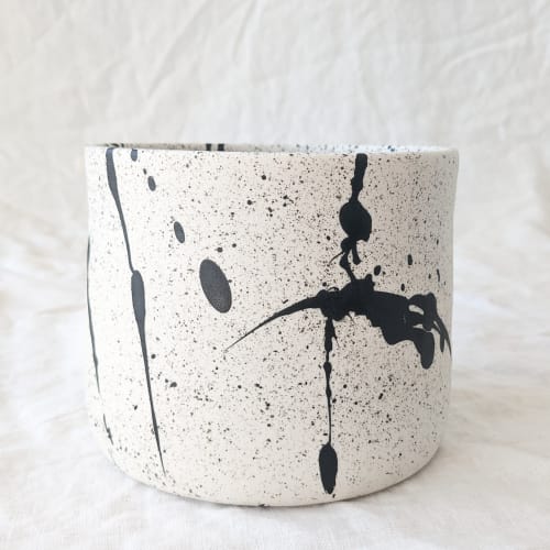 Combo Planters | Vases & Vessels by btw Ceramics