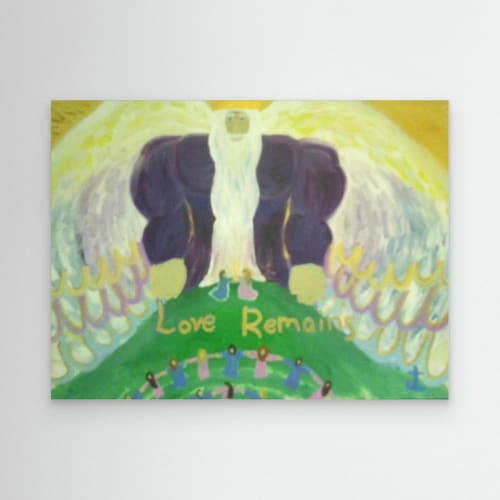 Love Remains : Jonathan Lysdahl | Decorative Objects by Art of Jonathan Lysdahl