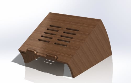 Stand | Furniture by ROMI