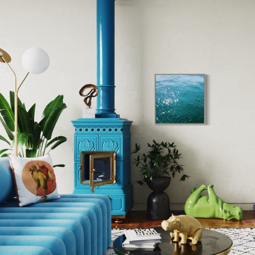 Oceans II | Photography by Neon Dunes by Lily Keller