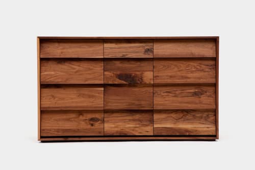 Oliver X-Large Dresser | Storage by ARTLESS