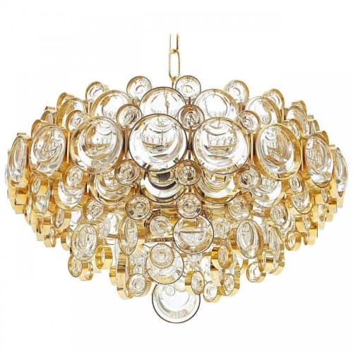 Alan Mizrahi QZ7846 Excellence Palwa | Chandeliers by Alan Mizrahi Lighting Design