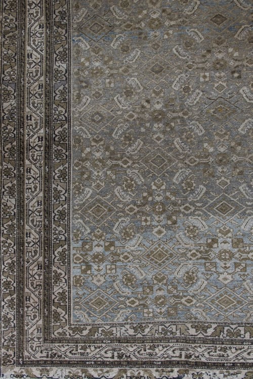 Khazraa | 5'10 x 12'11 | Rugs by Minimal Chaos Vintage Rugs