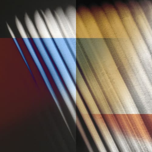 Dining Room 8345 | Prints in Paintings by John Boak