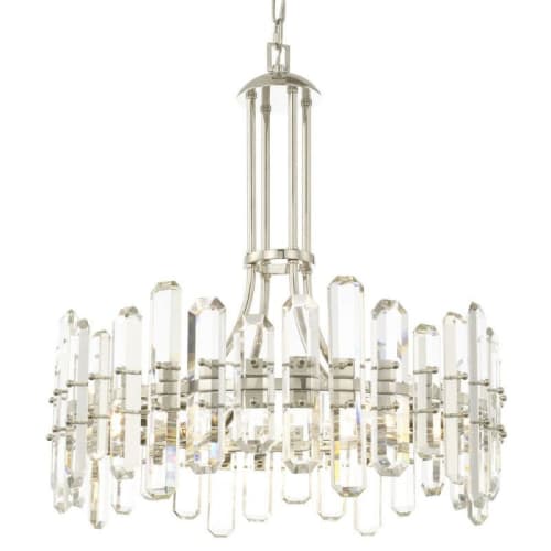 Alan Mizrahi KA1950 Bolton | Chandeliers by Alan Mizrahi Lighting Design