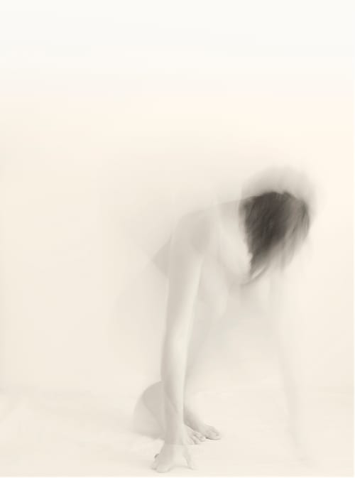 Emerging #3 | Photography by Louise O'Gorman