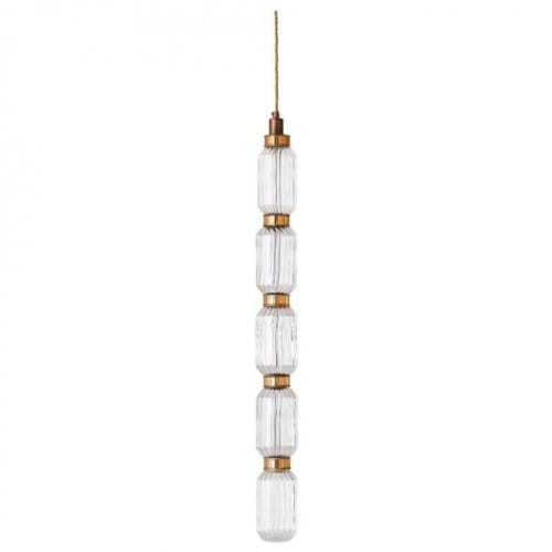 Alan Mizrahi QZ2312 Ballet Lamp | Chandeliers by Alan Mizrahi Lighting Design