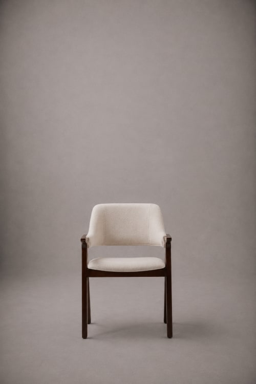 Noa Dining Chair | Chairs by HamamDecor LLC