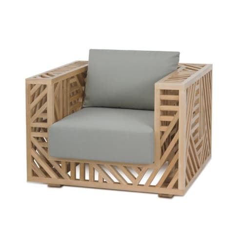 ARI (Chair) | Armchair in Chairs by Oggetti Designs