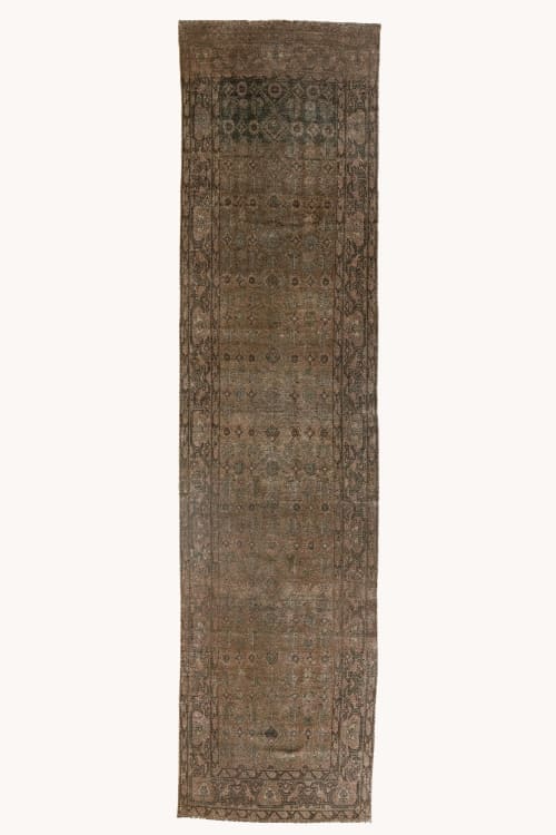 Vintage Runner Malayer Rug | Kiran | Rugs by District Loom