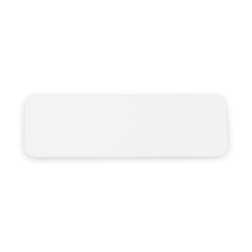 Puzzle Long Narrow Rectangular Board | Serving Board in Serveware by Tina Frey