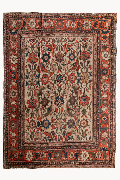 Darby | 10'11 x 14'8 | Rugs by District Loom