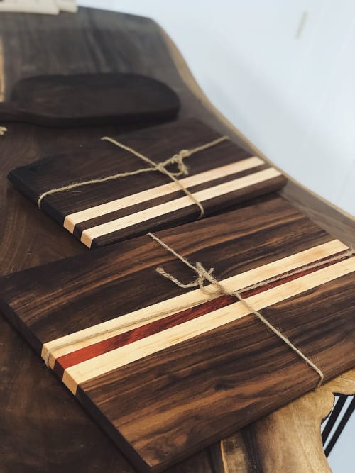 Cheese/Charcuterie Board | Serving Board in Serveware by ROOM-3