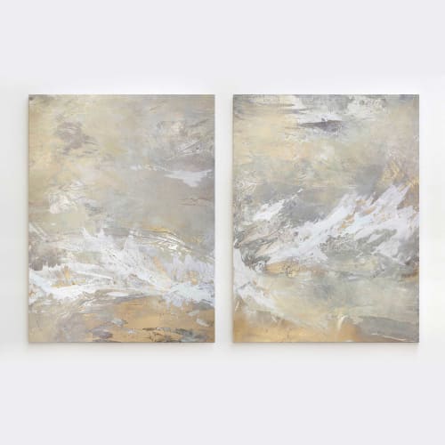 Light Within - Canvas Print Set | Prints by Julia Contacessi Fine Art
