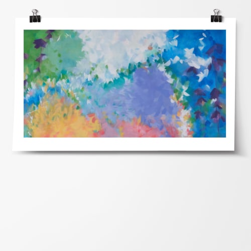 Reverie fine art print | Prints by Elisa Sheehan