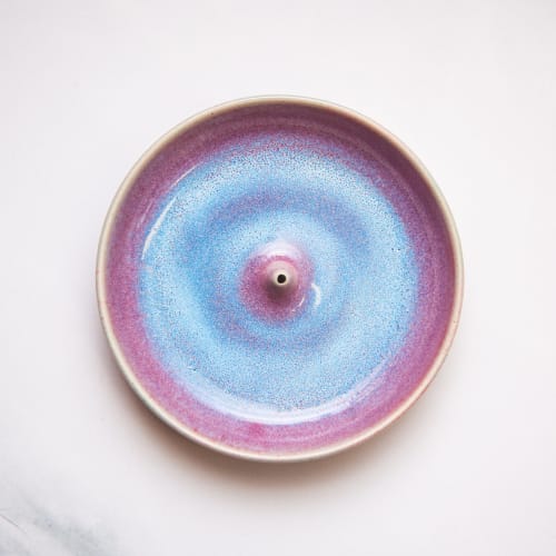 Incense Holder No. 30 | Decorative Objects by Melike Carr