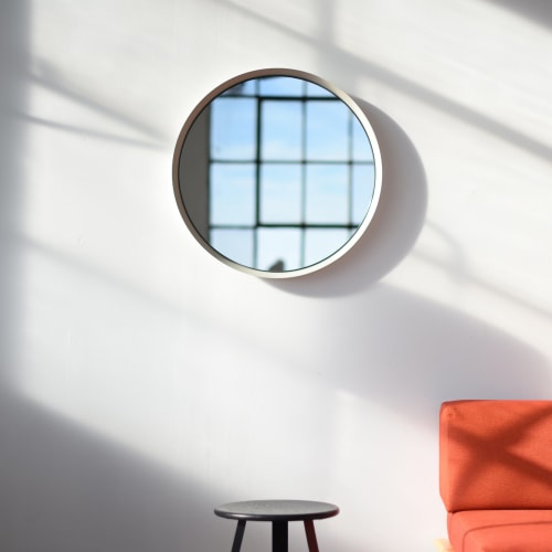 Kendrick Mirror | Decorative Objects by Misewell