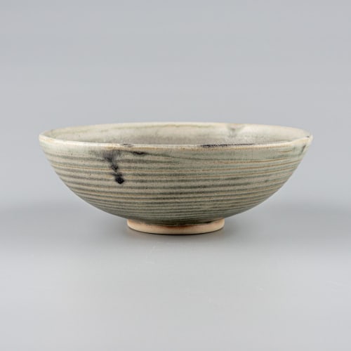 Bowl Cascalen Zit | Dinnerware by Svetlana Savcic / Stonessa