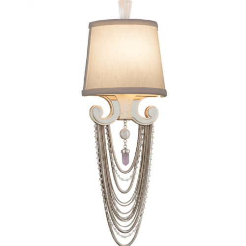 JK089W Flirt Sconces | Sconces by Alan M