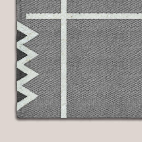 Granite | Rugs by Hillary Ronney-Fernandes | LWI