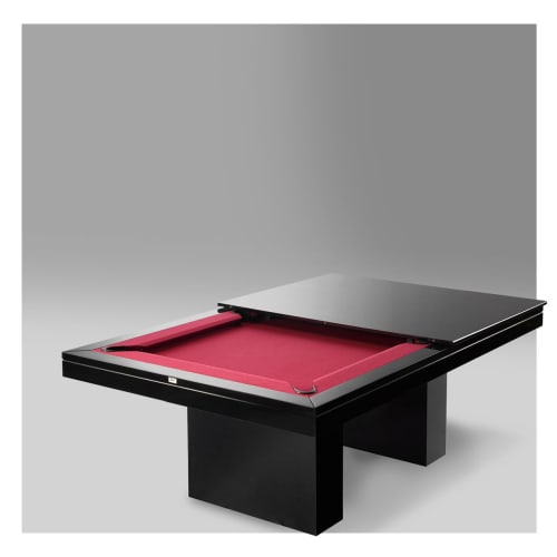 Manhattan Pool Table | Tables by Lara Batista