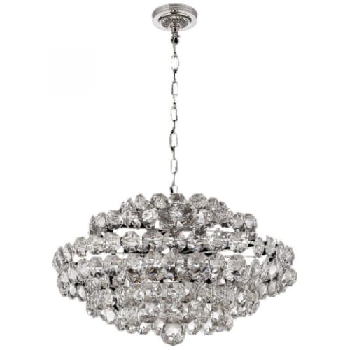 Alan Mizrahi MV3009 Sanger Small | Chandeliers by Alan Mizrahi Lighting Design