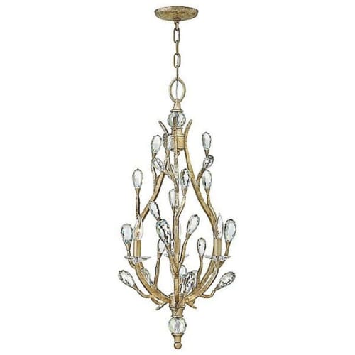 Alan Mizrahi JR1986 Eve Sleek | Chandeliers by Alan Mizrahi Lighting Design
