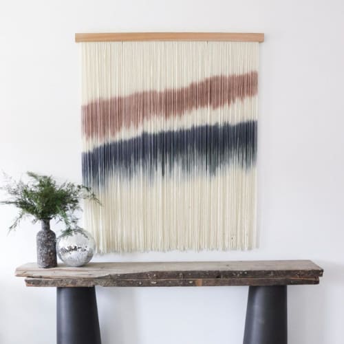 Tapestry Artwork | Wall Hangings by CER Dye Design