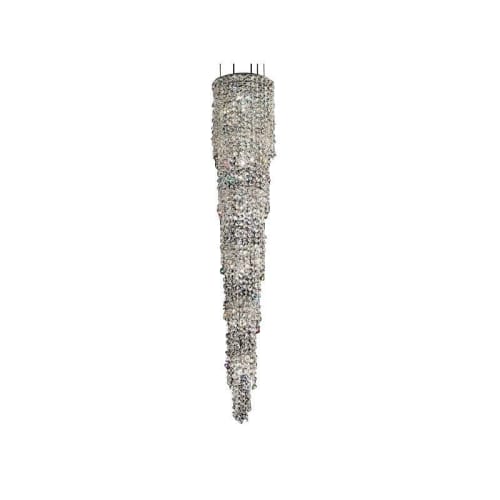 Alan Mizrahi SJ2146 Toscan | Chandeliers by Alan Mizrahi Lighting Design