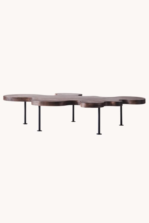 Devon Coffee Table | Work by District Loom