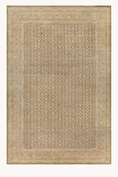 Ambrose | 6'7 x 10' | Rugs by District Loom