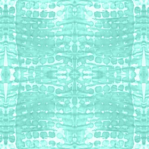 Jamprang, Cactus | Fabric in Linens & Bedding by Philomela Textiles & Wallpaper