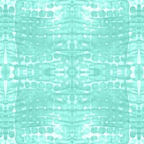 Jamprang, Cactus | Fabric in Linens & Bedding by Philomela Textiles & Wallpaper