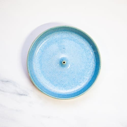 Incense Holder No. 15 | Decorative Objects by Melike Carr