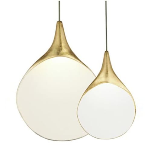Stillabunt Pendant Lamp | Pendants by Oggetti Designs