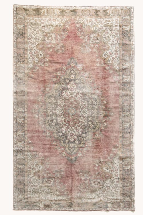 District Loom Vintage Sivas Area Rug | Brookland | Rugs by District Loom