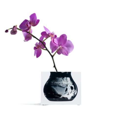 Mosco Vase | Vases & Vessels by JR William