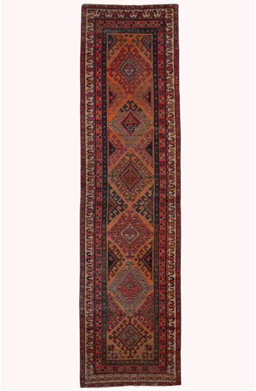 Liberty | 2'11 x 10'11 | Rugs by District Loom