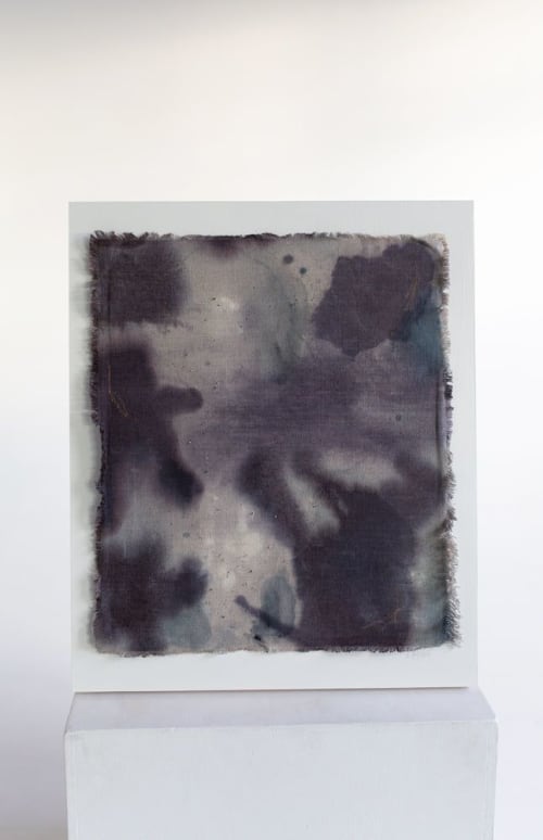 From Obscurity | Mixed Media by seven | sixteen