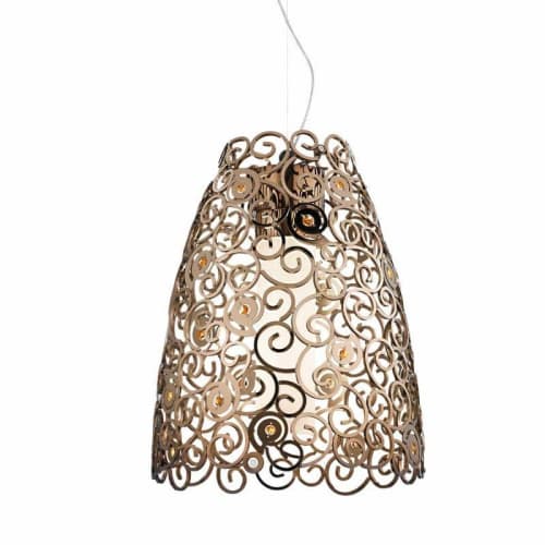 Alan Mizrahi SJ2169 Crystal Marine | Chandeliers by Alan Mizrahi Lighting Design