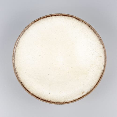 Plate Pinaet Haze | Dinnerware by Svetlana Savcic / Stonessa