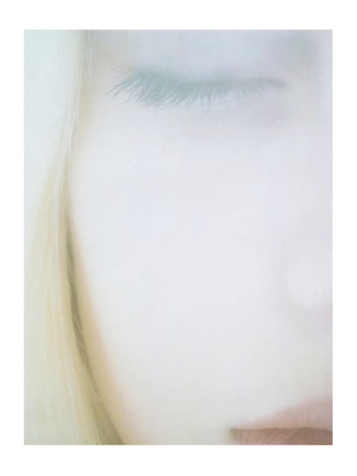 Quiet in Paleness | Photography by She Hit Pause