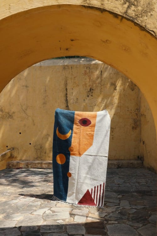 Mojave Rug | Rugs by CQC LA