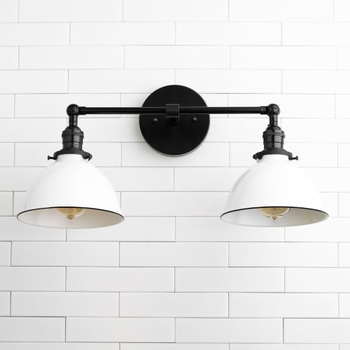 Wall Lighting - Model No. 4564 | Sconces by Peared Creation