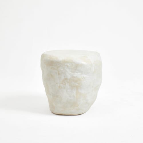 Ceramic Side Table | Tables by Project 213A