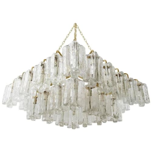 Alan Mizrahi MV2016 Granada | Chandeliers by Alan Mizrahi Lighting Design