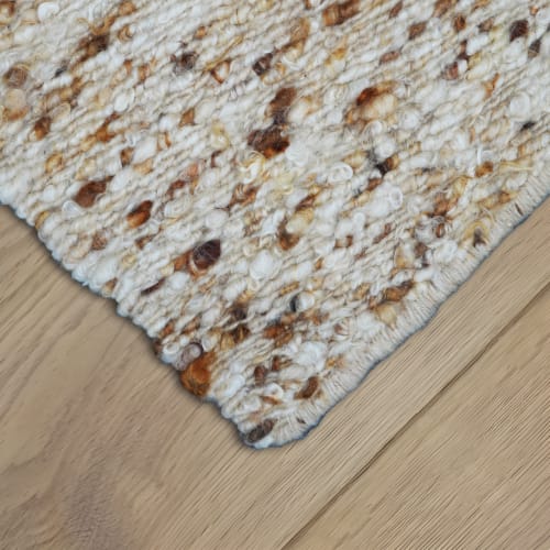 Sample Bushveld Tan | Work by Hillary Ronney-Fernandes | LWI