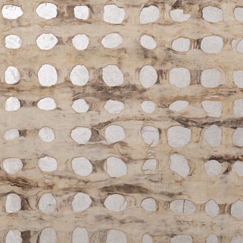 Tucson - Marbled | Wallpaper in Wall Treatments by Wallcovetings by Brenda Houston